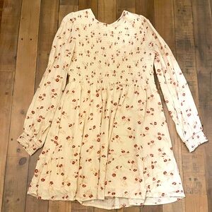 American Eagle Outfitters women’s babydoll dress